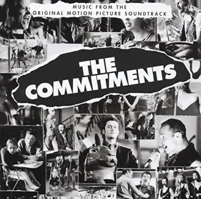 The Commitments - Original Motion Picture Soundtrack The Commitments - Original Motion Picture Soundtrack