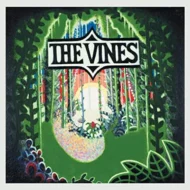 The Vines Highly Evolved1 The Vines - Highly Evolved (PS, L)