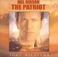 The Patriot (The Original Motion Picture Score) - John Williams