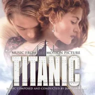Titanic - Music from the Motion Picture Titanic - Music from the Motion Picture