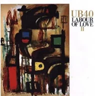 UB40 - Labour of Love II