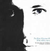 Michael Bolton - Greatest Hits 1985-1995 (WTC)