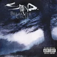 staind Break The Cycle Staind - Break The Cycle (PA)
