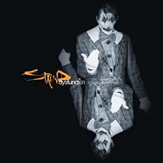 staind Dysfunction Staind - Dysfunction