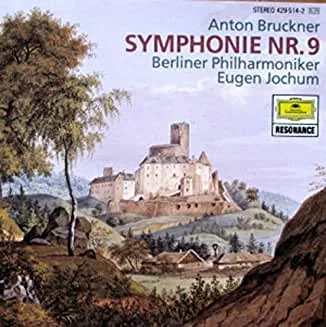 Bruckner20Symphony20No.20920-20Eugen20Jochum.jpg Bruckner Symphony No. 9 - Eugen Jochum