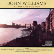 John Williams - Echoes of London