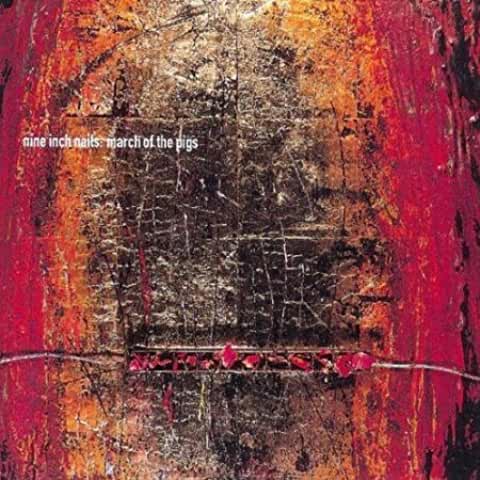 Nine Inch Nails - March Of The Pigs 5T EP