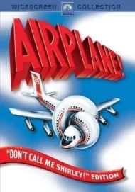Airplane! Don't Call Me Shirley! Edition (DVD)