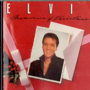 Elvis Presley - Memories Of Christmas