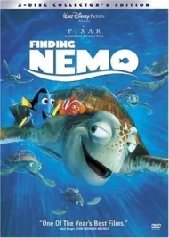 Finding Nemo - A Pixar Film (2-Disc Collector's Edition) (DVD)
