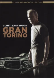 Gran Torino Gran Torino - Clint Eastwood (DVD) (F)