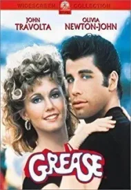 Grease (Widescreen Edition) - John Travolta, Olivia Newton-John DVD