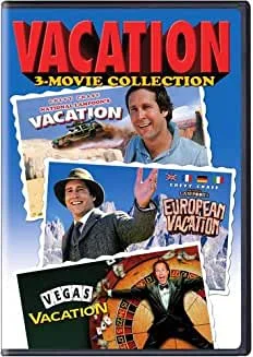 National20Lampoons20Vacation20Collection203-Movie20Collection20DVD.jpg National Lampoon's Vacation Collection (3-Movie Collection) (3 DVDs)