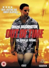 Out of Time (DVD) Denzel Washington
