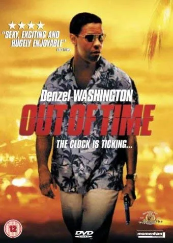 Out of Time (DVD) Denzel Washington