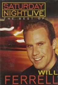 Saturday20Night20Live20-20The20Best20of20Will20Ferrell20DVD.jpg Saturday Night Live - The Best of Will Ferrell (DVD) (SS)