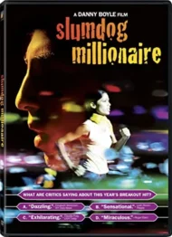 Slumdog Millionaire Slumdog Millionaire - A Danny Boyle Film (DVD)