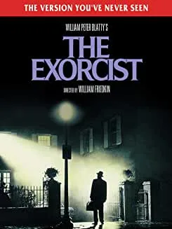 The Exorcist The Exorcist - The Version You've Never Seen (DVD) (R- Rated) WS