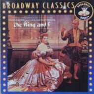 The King and I (Original Movie Soundtrack Recording)