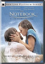The Notebook The Notebook - Ryan Gosling, Rachel McAdams (2 DVDs)