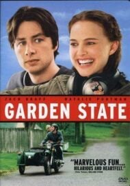 Garden State - Zach Braff, Natalie Portman (DVD)