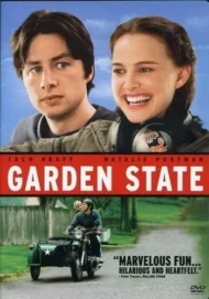 garden state dvd Garden State - Zach Braff, Natalie Portman (DVD)