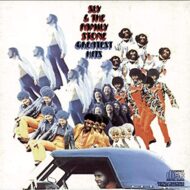 Sly and The Family Stone - Greatest Hits (RC)