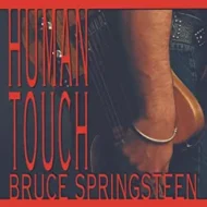 Bruce Springsteen - Human Touch (SS)