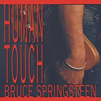Bruce Springsteen - Human Touch (SS)