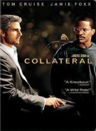 Collateral - Tom Cruise, Jamie Foxx (2 DVDs)