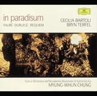 In Paradisum - Cecilia Bartoli, Bryn Terfel In Paradisum - Cecilia Bartoli, Bryn Terfel (Grammophon) (H)