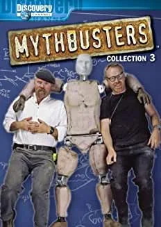 Mythbusters20-20Collection20320DVD20Set.jpg Mythbusters - Collection 3 (DVD Set)