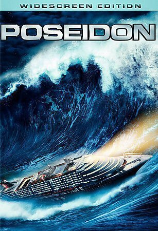 Poseidon (DVD) Poseidon (DVD) (Widescreen Edition)