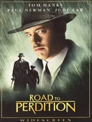 Road to Perdition Road to Perdition - Tom Hanks, Paul Newman (DVD)
