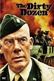 The20Dirty20Dozen20DVD.jpg The Dirty Dozen (DVD) Lee Marvin, Charles Bronson and at least 10 Others