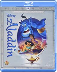 Aladdin - Diamond Edition (Blu-ray and DVD)