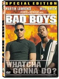 Bad Boys - Special Edition (DVD)