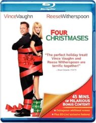 Four Christmases Four Christmases
