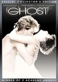 Ghost20Special20Collectors20Edition20DVD.jpg Ghost (Special Collector's Edition DVD) Patrick Swayze, Demi Moore