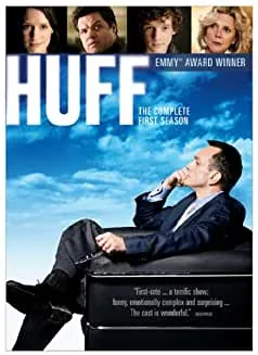 Huff20-20Season20120-20Hank20Azaria20DVD.jpg Huff - Season 1 - Hank Azaria (DVD) SS