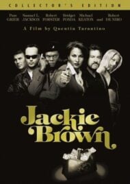 Jackie Brown (Collector's Edition) - A Film by Quentin Tarantino (2 DVDs)
