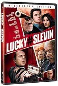 Lucky Number Slevin (Widescreen Edition) (DVD)