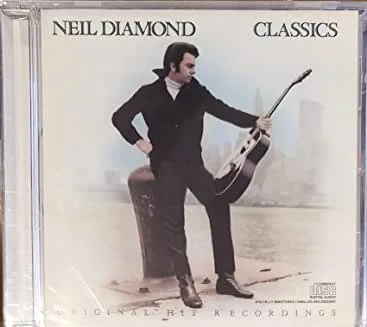 Neil Diamond - Classics - The Early Years