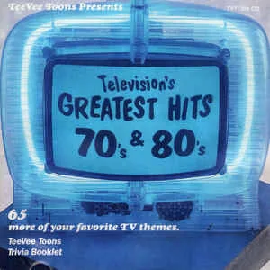 Television's Greatest Hits - 70's and 80's