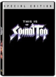 This is Spinal Tap This is Spinal Tap (DVD Special Edition) A Rob Reiner Film