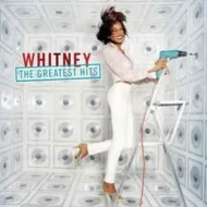 Whitney Houston - The Greatest Hits (2 CDs) Whitney Houston - Greatest Hits (2 CDs)