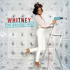 Whitney Houston - The Greatest Hits (2 CDs) Whitney Houston - Greatest Hits (2 CDs)