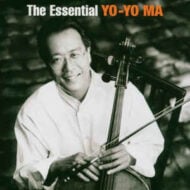 Yo-Yo Ma - The Essential Yo-Yo Ma (2 CDs)