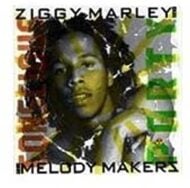 Ziggy Marley - Conscious Party