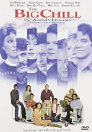 The Big Chill (15th Anniversary Edition) - Tom Berenger, William Hurt, etc. (DVD) (SS)